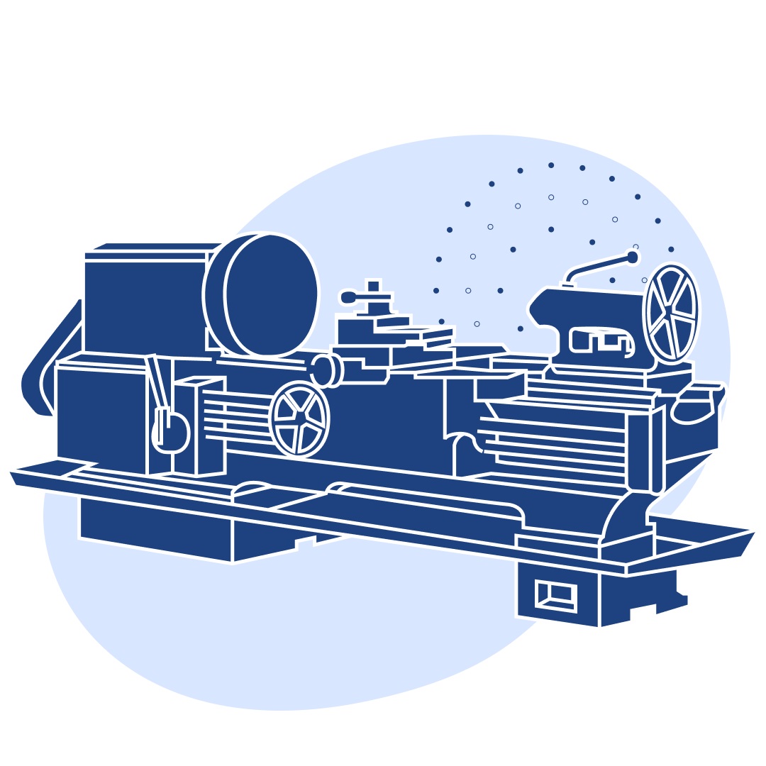 Машиностроение