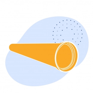 Канализационная труба 75x1.9 мм S20 ПП ГОСТ 32414-2013