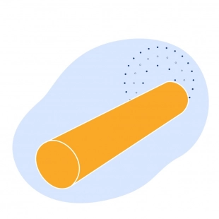 Труба стальная 13х4 мм Ст08Ю ГОСТ 32678-2014