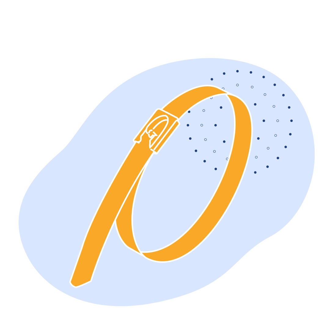 Хомут стальной 455 мм ГОСТ 24137-80