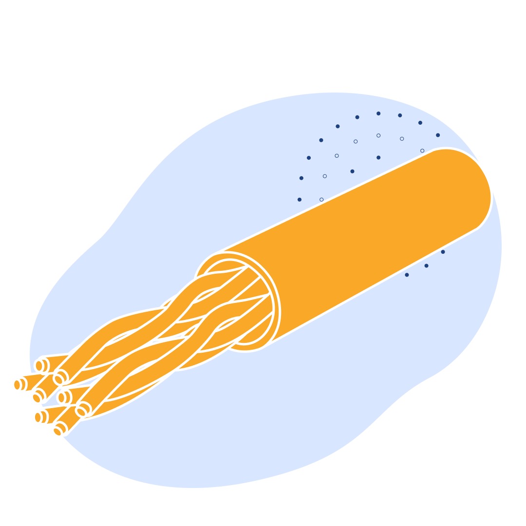Кабель связи бронированный 30 пар 0.32 мм ТППэпЗБ ГОСТ 31943-2012