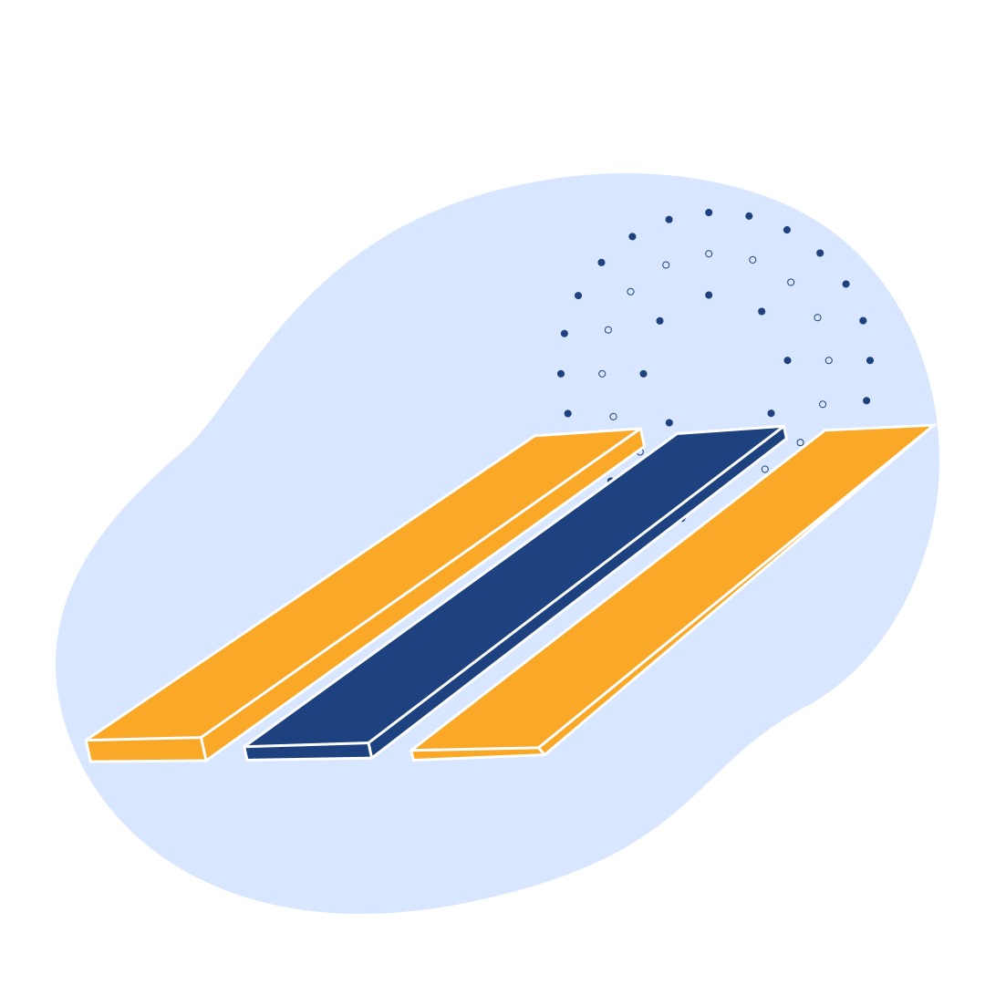 Никелевая полоса 45х2 мм НП2 ГОСТ 6235-91