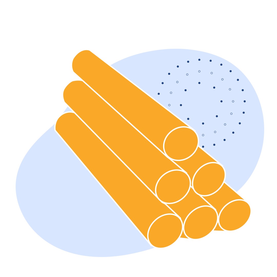 Оцинкованный круг 16 мм Ст3пс ГОСТ 2590-2006