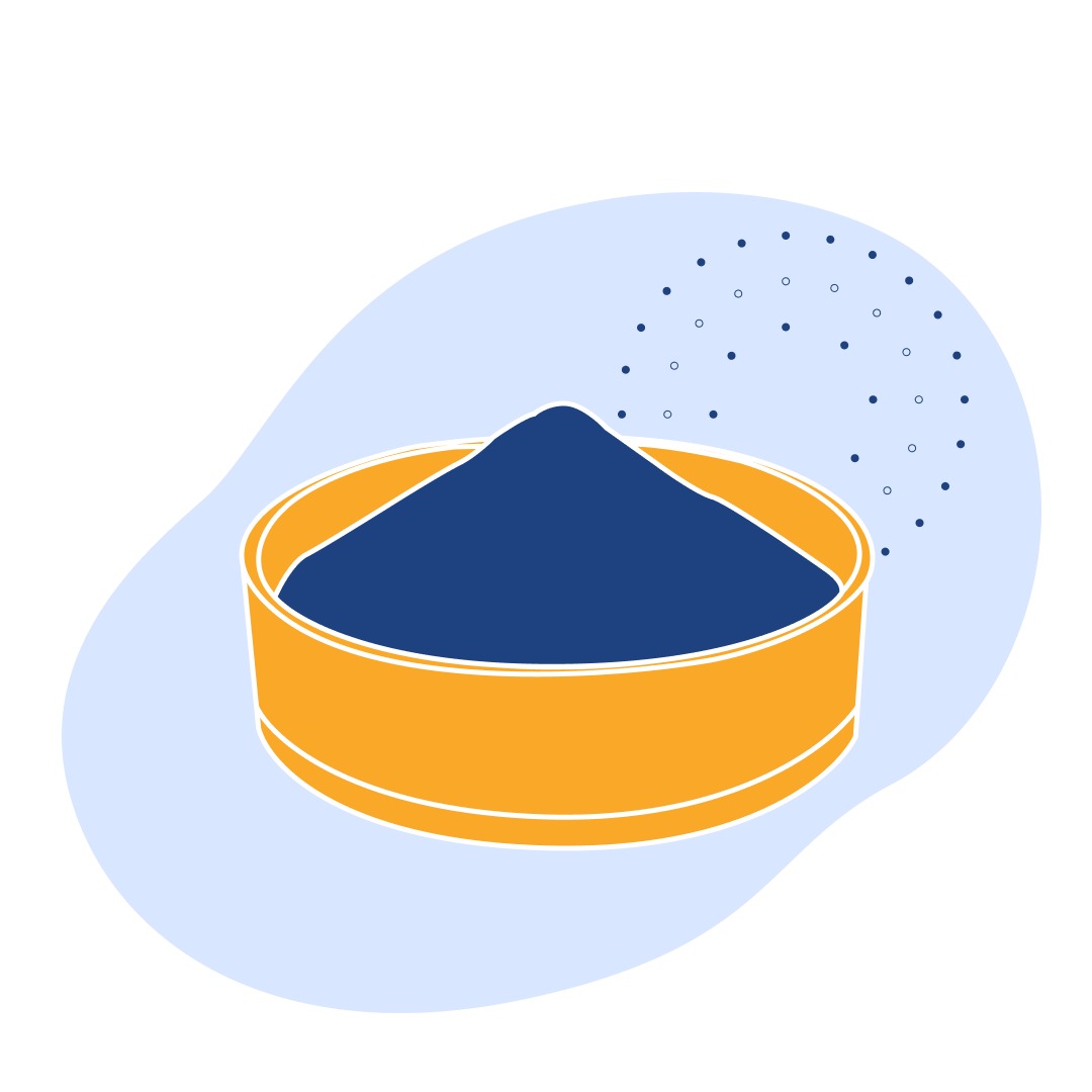 Оксид ванадия 0.5 кг