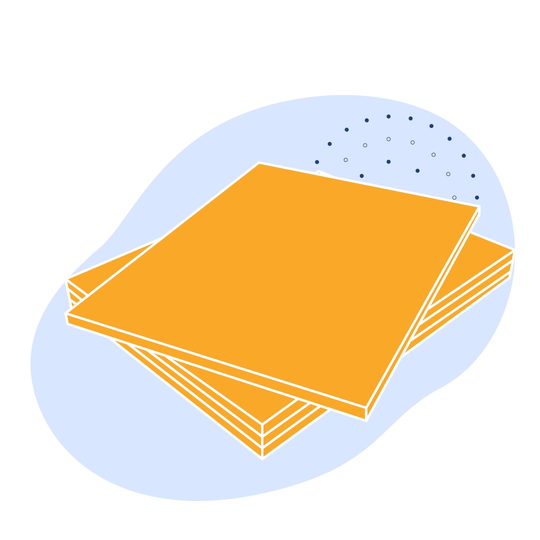 Текстолит листовой поделочный 0.5 мм ПТ ГОСТ 5-78