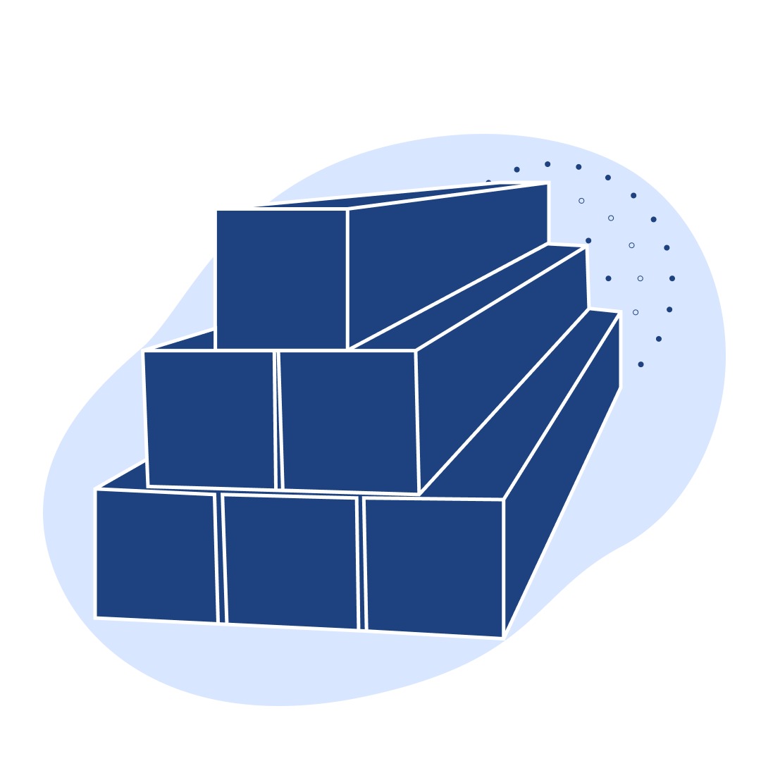 Дюралевый квадрат Д1 30х30 мм ГОСТ Р 51834-2001