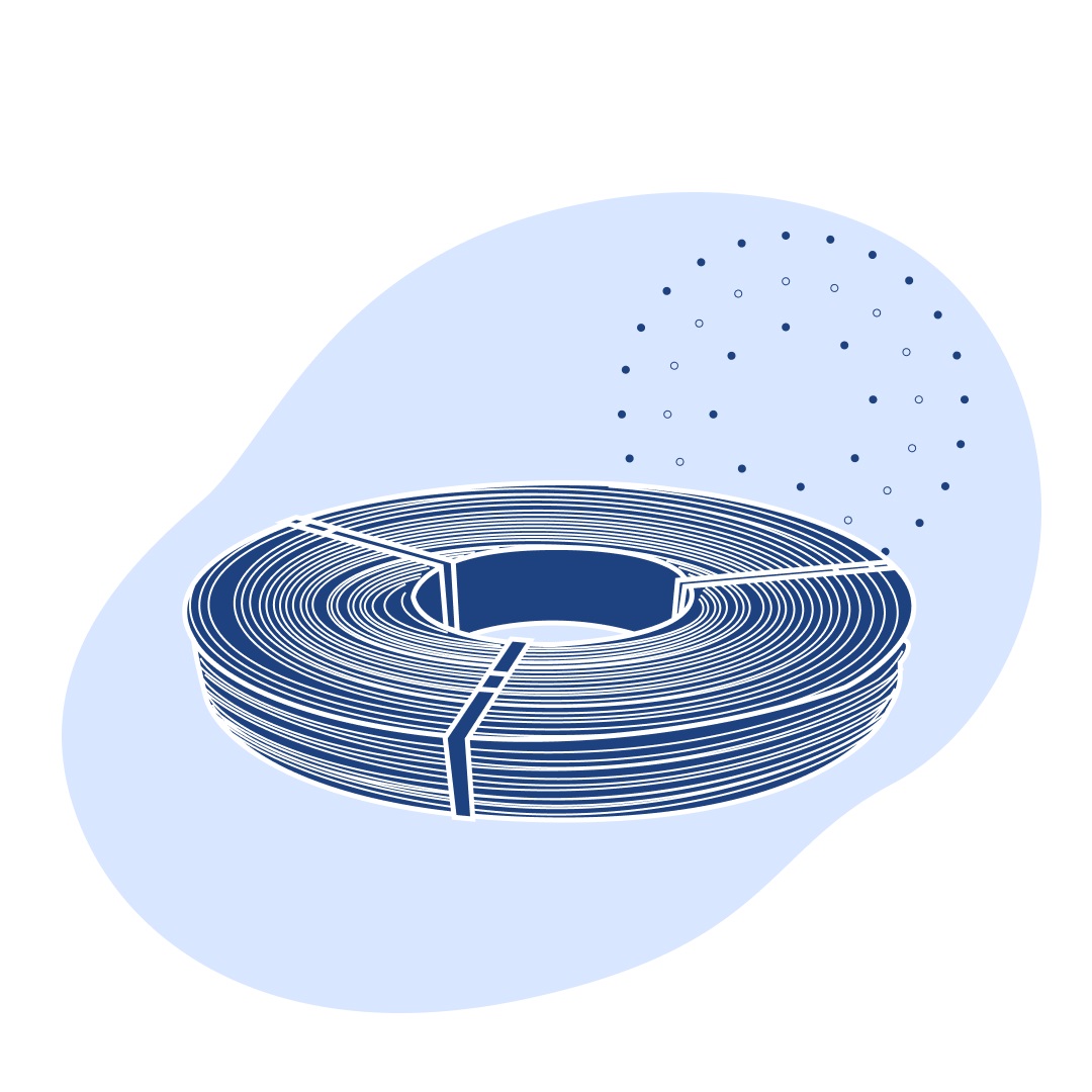 Калиброванная проволока 6.3 мм 15пс ГОСТ 17305-91