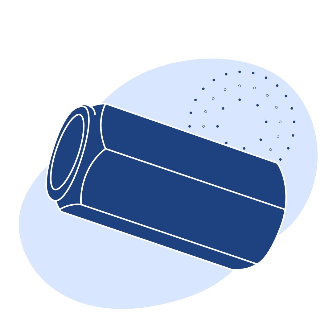 Кузнечный слиток 7.3 т